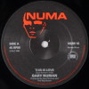 Click To Enlarge Gary Numan This Is Love 12" 1986 UK